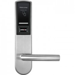 Solution HL300 Hotel Lock / Fingerprint & Access Door